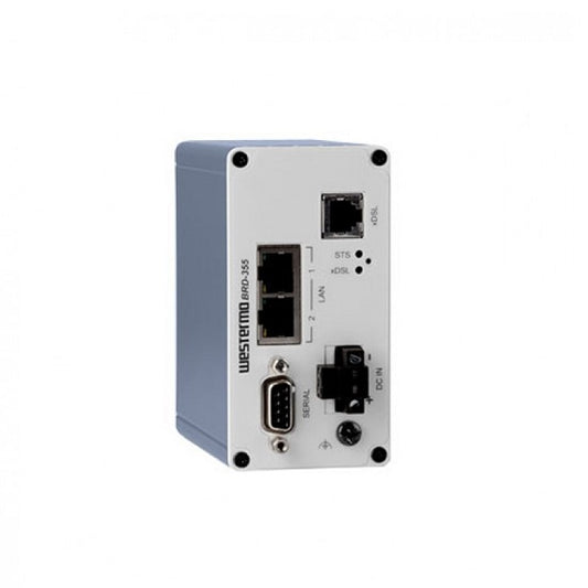 Westermo BRD-355A-AU Industrial ADSL/VDSL Router