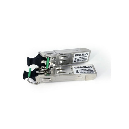 Westermo GSLC50-CWDM-1550 Gigabit SFP Module