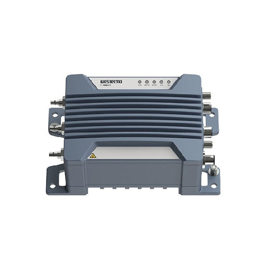 Westermo Ibex-RT-330-HV Industrial LTE Router And Mobile Communication Gateway