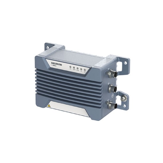 Westermo Ibex-RT-630 Industrial LTE And WLAN Router