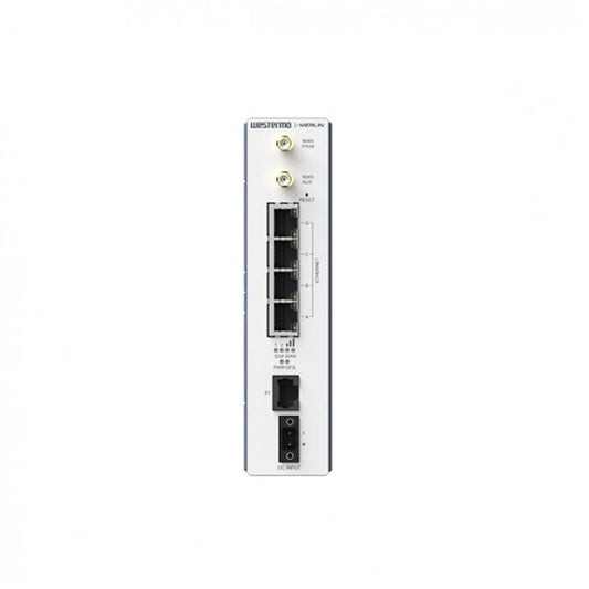 Westermo Merlin-4106-T4-S1-DI1-PFP Industrial Cellular Router