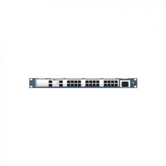 Westermo RedFox-5328-F4G-T24-HV Managed Ethernet Switch