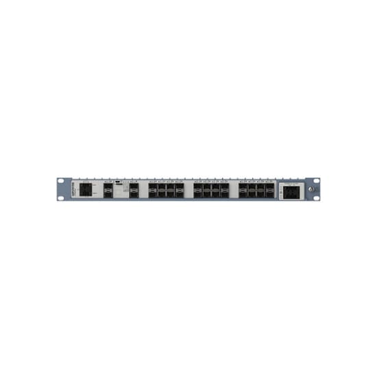 Westermo RedFox-5528-F16G-T12G-LV Managed Ethernet Switch