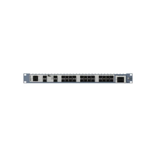 Westermo RedFox-5528-F16G-T12G-LV Managed Ethernet Switch