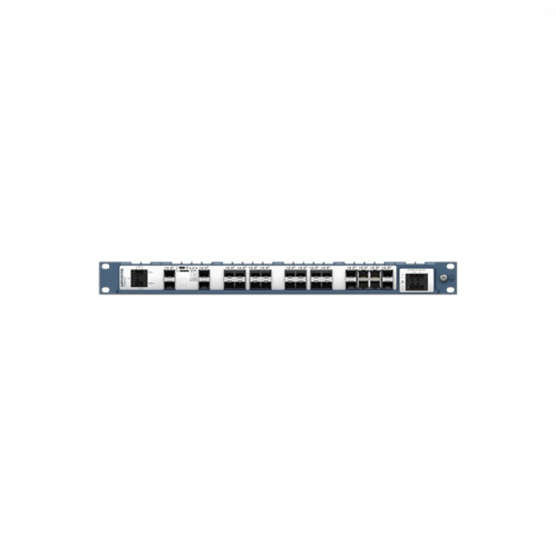Westermo RedFox-5528-F24G-T4G-LV Managed Ethernet Switch