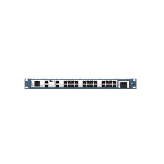 Westermo RedFox-5528-T28G-HV Managed Ethernet Switch