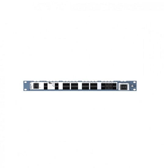 Westermo RedFox-5728-F24G-T4G-LVLV Managed Ethernet Switch