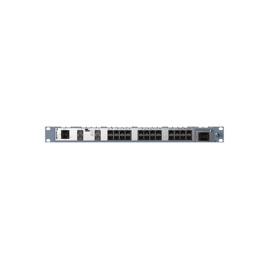 Westermo RedFox-5728-F4G-T24G-HVHV Managed Ethernet Switch