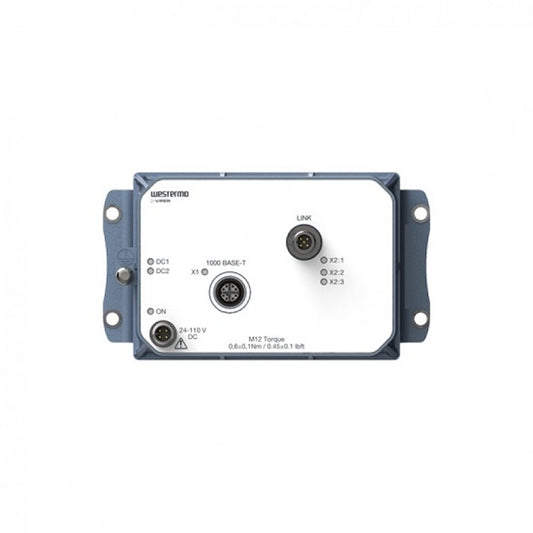Westermo Viper-002-T1-PL1-DN2 Industrial Ethernet Extender