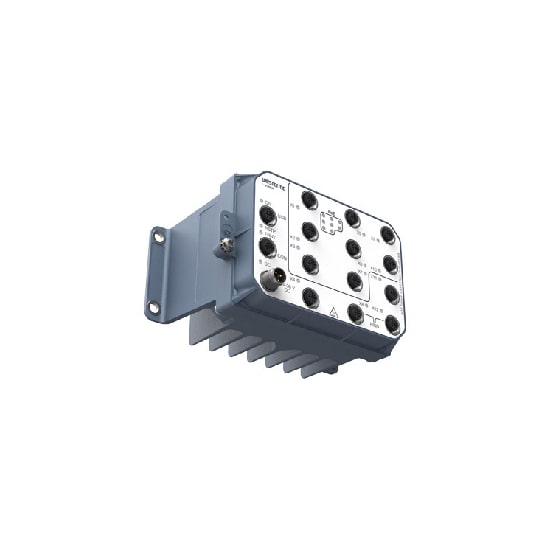Westermo Viper-212A-P8-LV Managed Ethernet Switch