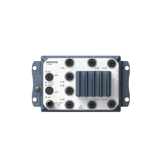 Westermo Viper-3508-E-T8G-TBN Managed Ethernet Switch