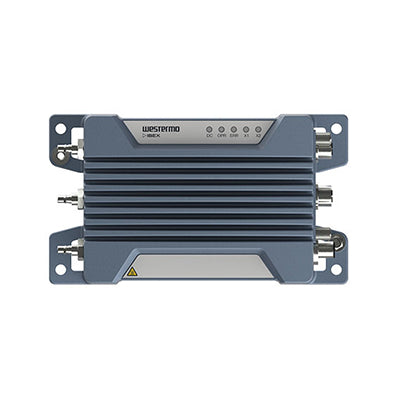 Westermo Ibex-RT-330-LV Industrial LTE Router And Mobile Communication Gateway