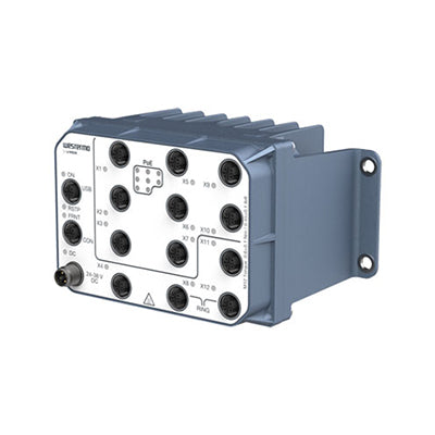 Westermo Viper-112A-P8-HV Managed Ethernet Switch