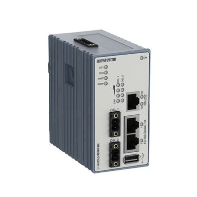 Westermo DDW-142 Industrial Ethernet Extender