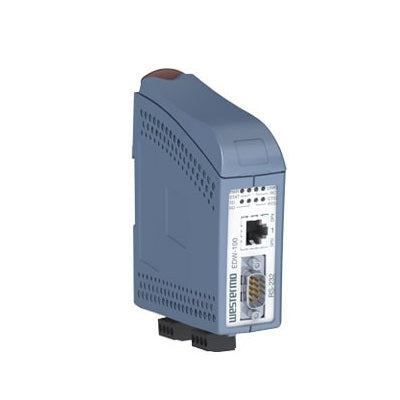 Westermo EDW-100 Serial To Ethernet Converter