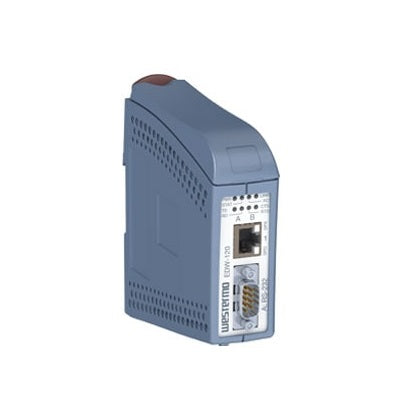 Industrial Media Converters