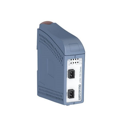 Westermo LRW-702-F2 Fiber Optic Repeater