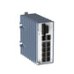 Westermo Lynx 3310-F2G-T8-LV Managed Ethernet Switch