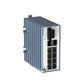 Westermo Lynx 3510-F2G-T8G-LV Managed Ethernet Switch