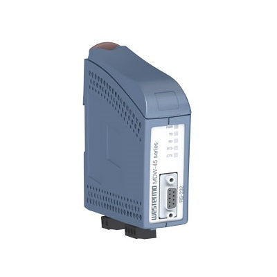 Westermo MDW-45 LV Industrial RS-232 To RS-422/485 Converter