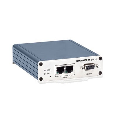 Westermo MRD-415 Industrial 4G Router