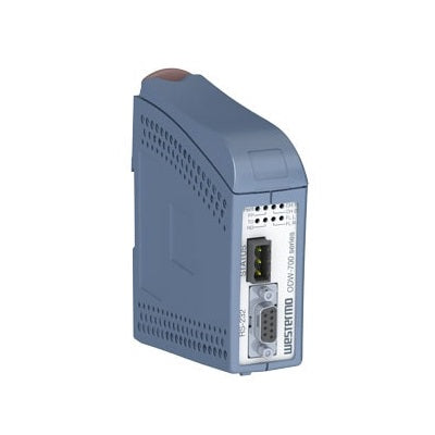 Westermo ODW-720-F1 Serial To Fiber Converter