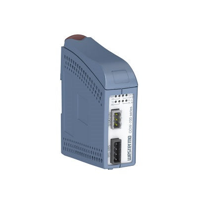 Westermo ODW-730-F1 Serial To Fiber Converter