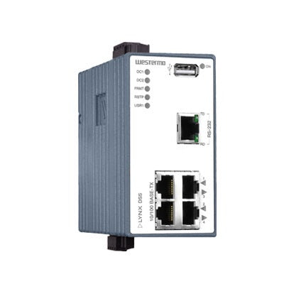 Westermo L105-S1 Managed Ethernet Switch