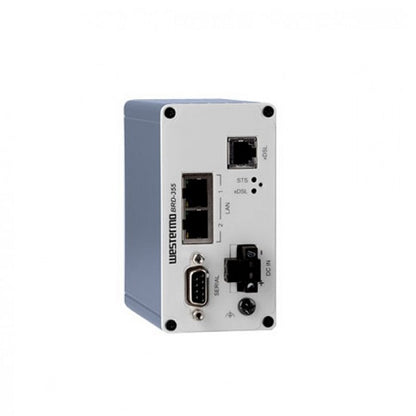 Westermo BRD-355A-AU Industrial ADSL/VDSL Router
