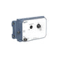 Westermo DDW-002-B1 Industrial Ethernet Extender/Bridge