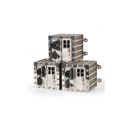 Westermo DDW-225 Industrial Managed Ethernet Extender