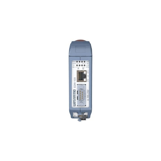 Westermo EDW-120 Serial To Ethernet Converter