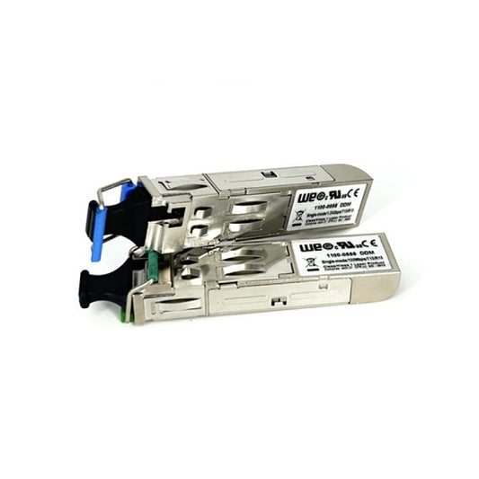 Westermo GSLC80-BiDi-A-DDM SFP Module