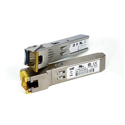 Westermo GTX100 Fast Ethernet Module