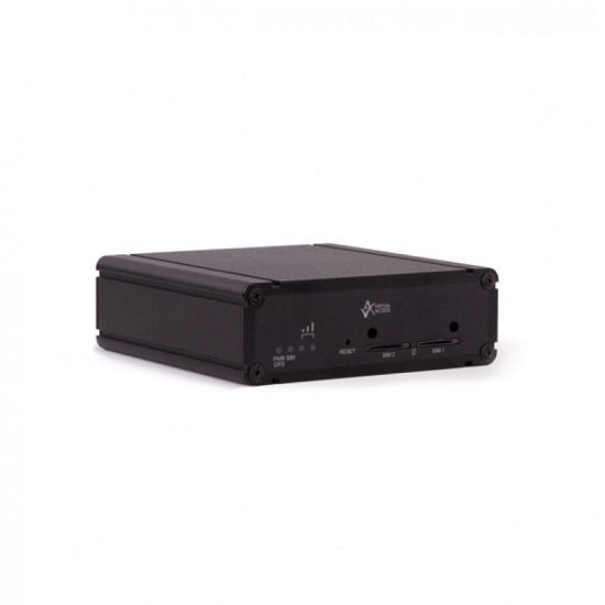 Westermo GW1042W-X-QFR-DCi0936 Dual SIM Industrial 4G LTE Router