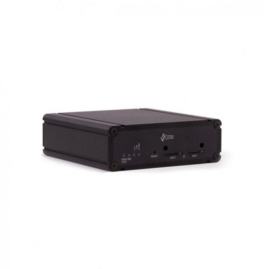 Westermo GW1042W-X-QFR-DCi0936 Dual SIM Industrial 4G LTE Router