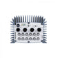 Westermo Ibex-4000 WLAN Triple Radio Railway Access Point