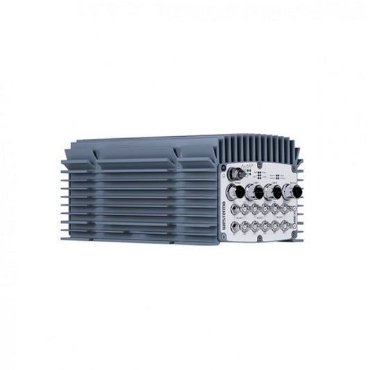 Westermo Ibex-4000 WLAN Triple Radio Railway Access Point
