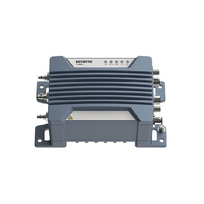 Westermo Ibex-RT-330-HV Industrial LTE Router And Mobile Communication Gateway
