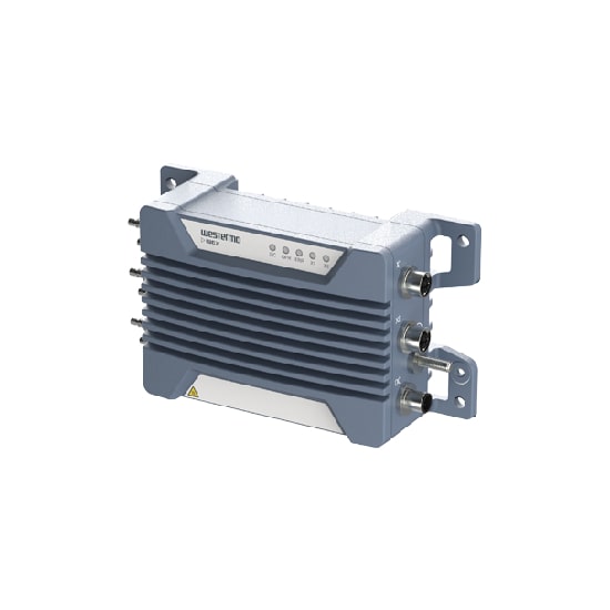Westermo Ibex-RT-610 WLAN Dual Radio Access Point