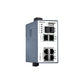 Westermo L108-F2G-S2-12VDC Managed Ethernet Switch