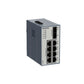 Westermo L110-F2G-12VDC Managed Ethernet Switch