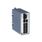 Westermo Lynx 3310-E-F2G-T8-LV Managed Ethernet Switch