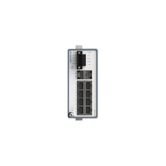 Westermo Lynx 3310-F2G-T8-LV Managed Ethernet Switch