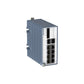 Westermo Lynx 3510-E-F2G2.5-P8G-LV Managed Ethernet Switch