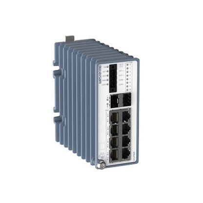 Westermo Lynx 3510-F2G2.5-T8G-LV Managed Ethernet Switch