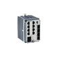 Westermo Lynx 5512-E-F4G-T8G-LV Managed Ethernet Switch