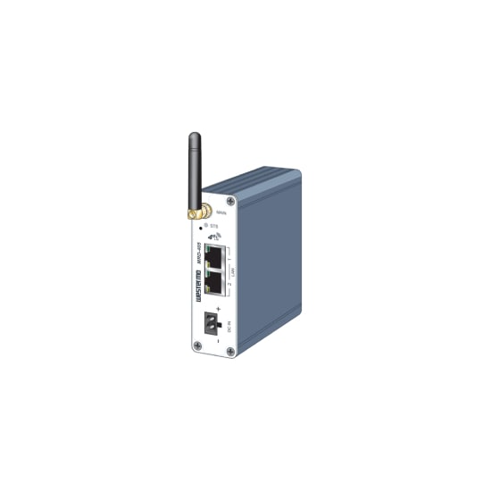 Westermo MRD-405 Dual SIM Industrial 4G Router