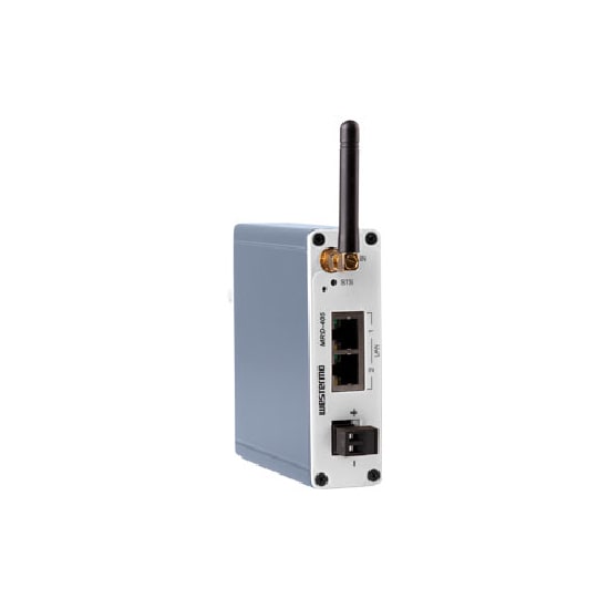 Westermo MRD-405 Dual SIM Industrial 4G Router