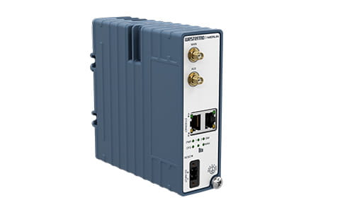 Industrial Routers – Easy World Automation